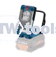 Bosch Varied 0601443400 18v work light (body only)