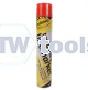 750ml Red Line Marker Spray Paint