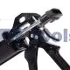 TWIN CARTRIDGE CAULKING GUN (1:1 MIX RATIO)